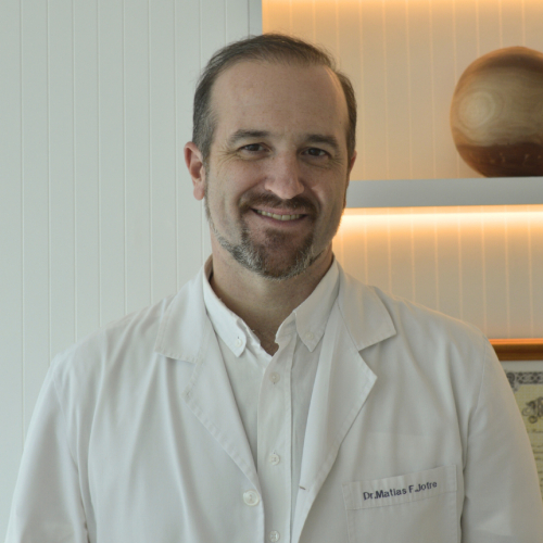 Dr. Matias Jofré