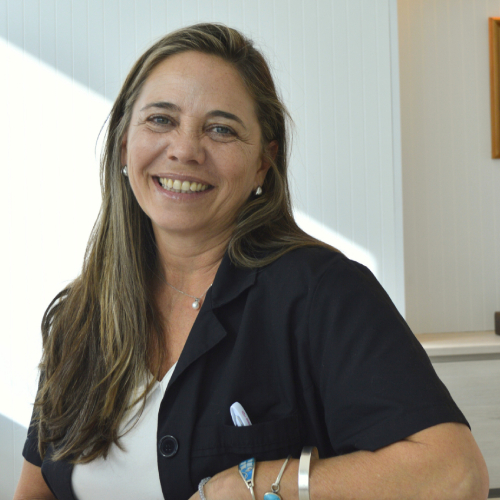 Dra. Carolina Pauliello