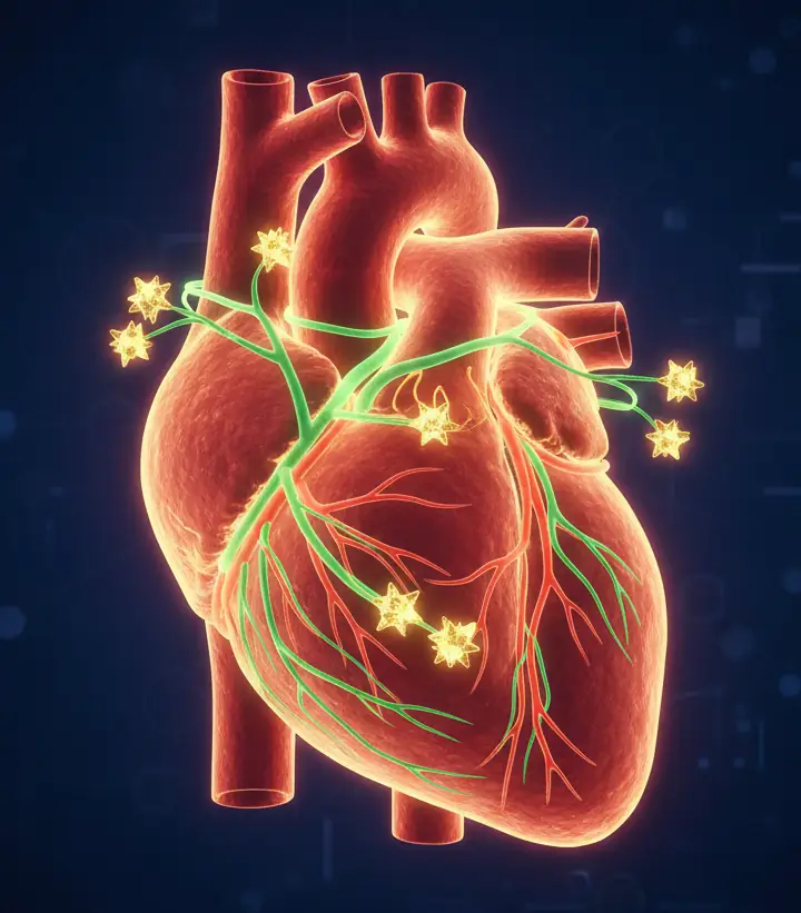 Salud cardiovascular