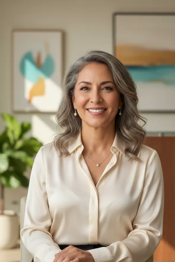 Cómo afrontar la menopausia de forma informada
