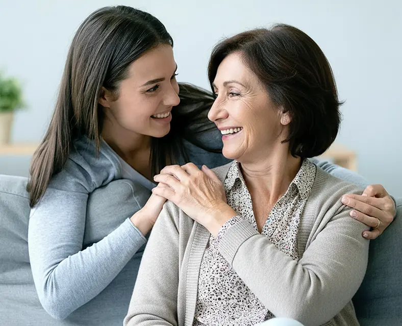A qué edad empieza la perimenopausia
